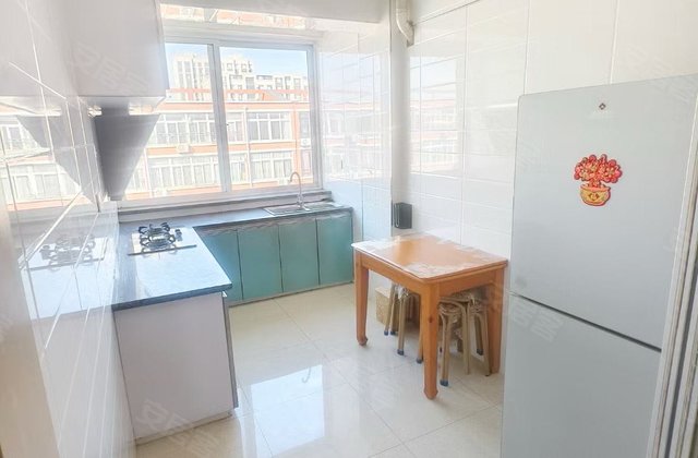 馨悦家园(东港)2室1厅73㎡20.9万二手房图片