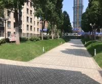 阳明花园广场(二期) 