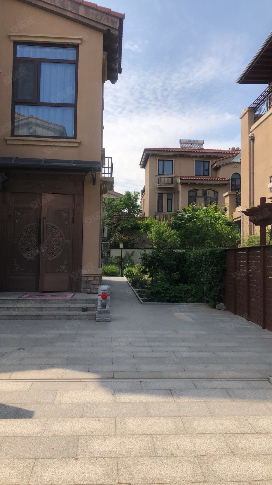 碧桂园凤凰城东区别墅