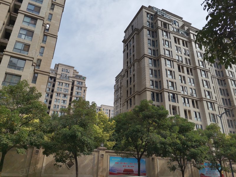 香樟公馆,神火大道-商丘香樟公馆二手房,租房,房价-商丘安居客