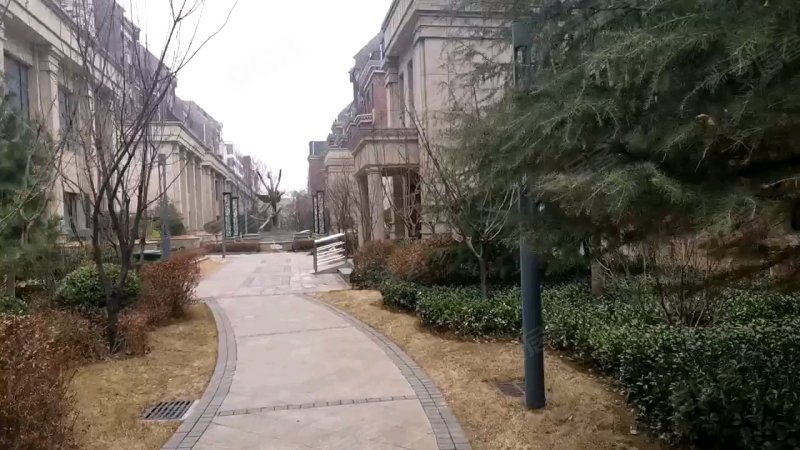 潞鼎庄园,捉马东大街36号-长治潞鼎庄园二手房,租房,房价-长治安居客