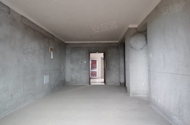 悦湖湾3室2厅107㎡35万二手房图片
