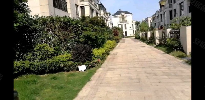 光明领尚(别墅)