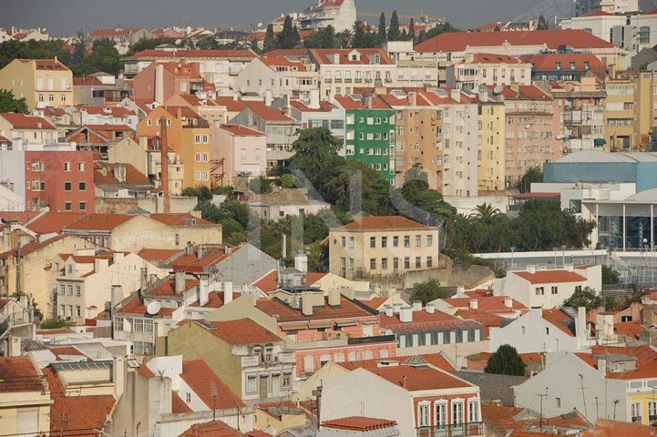 葡萄牙里斯本区里斯本约¥456万公寓 2 卧室 - 利斯博亚 - 595 000 €二手房公寓图片