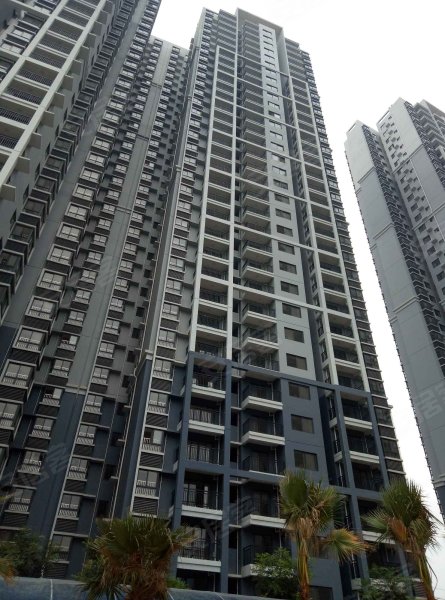 富乐新城(3期),鲁平路39号-南宁富乐新城(3期)二手房,租房,房价-南宁