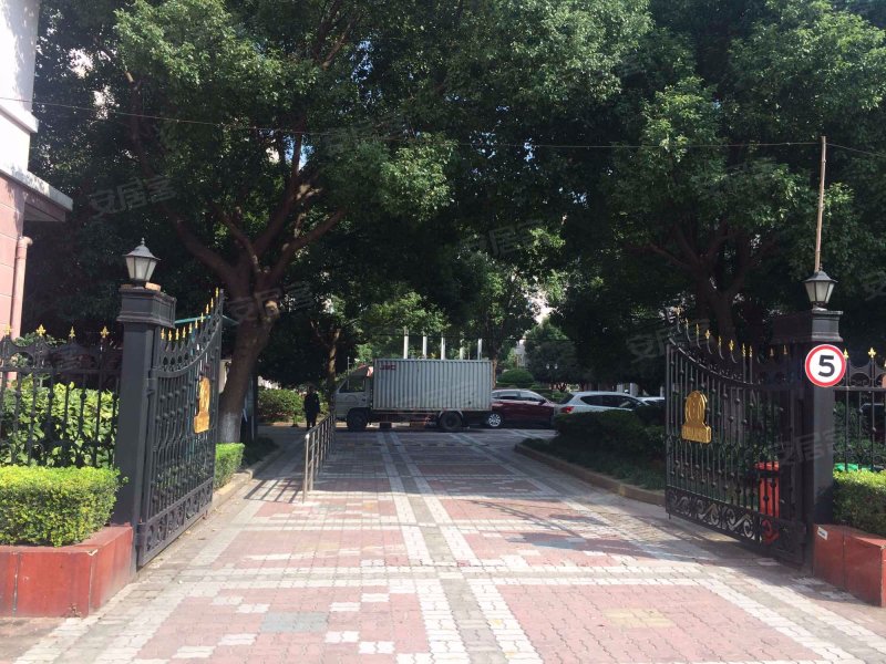 恒大星级公寓(一期) 