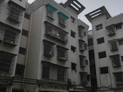 艳山红小区图片