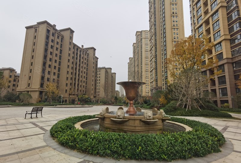 瀚宇天悦湾5号院