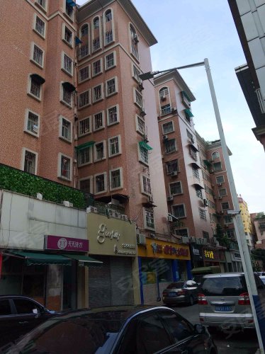 听涛雅苑,滨江东路700-710号 - 广州听涛雅苑二手房,租房,房价-广州