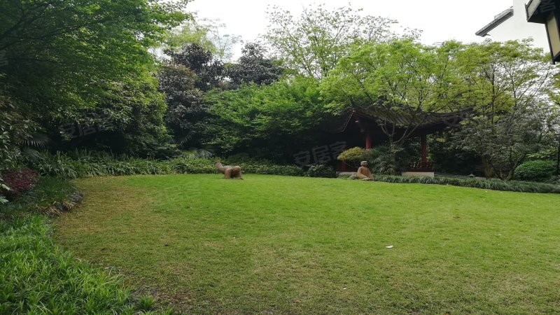 兰亭别院(别墅)