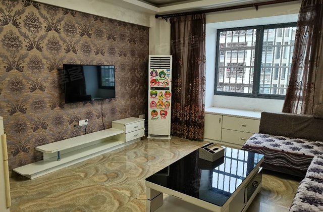 日照足 舒适楼层,金港名都e区二手房,115万,3室2厅,2卫,90平米-宁德