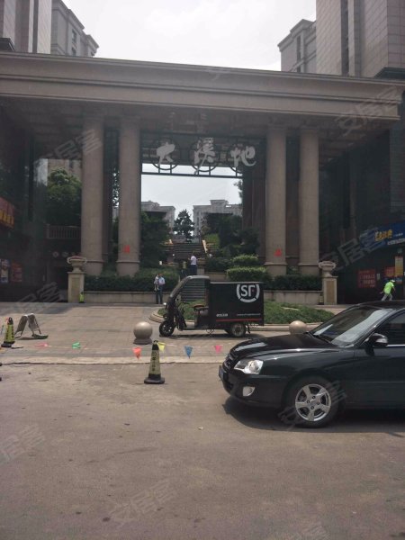 大溪地御倾城,贵池路-合肥大溪地御倾城二手房,租房,房价-合肥安居客
