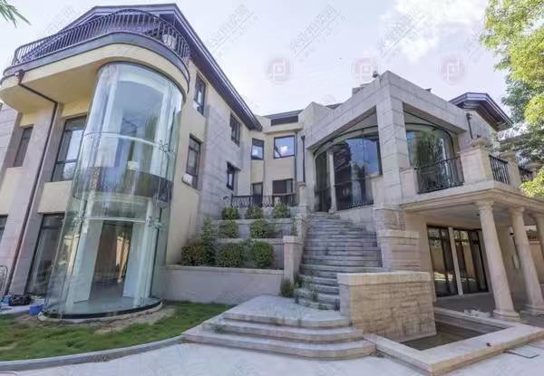 东山墅5室3厅774.24㎡7242万二手房图片