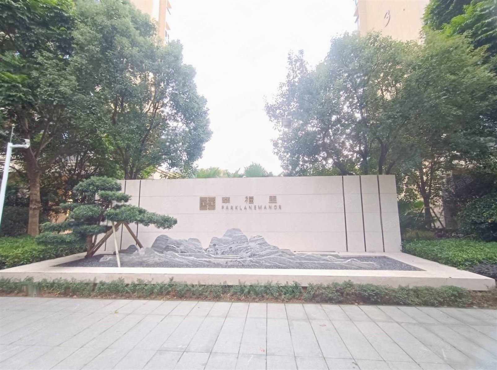 德润万象城旁视野好物业好中间楼层大横厅三房华润幸福里