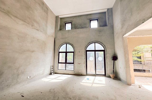 鼎峰源著(别墅)7室3厅494.12㎡1860万二手房图片