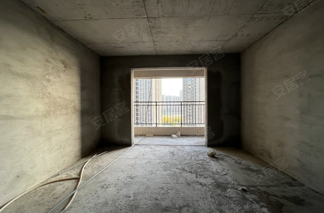 水岸星城3室2厅138㎡55万二手房图片