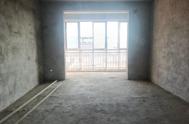 嘉禾新城3室2厅90㎡52万二手房图片