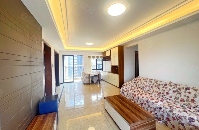 广州星河盛世3室2厅105.5㎡155万二手房图片