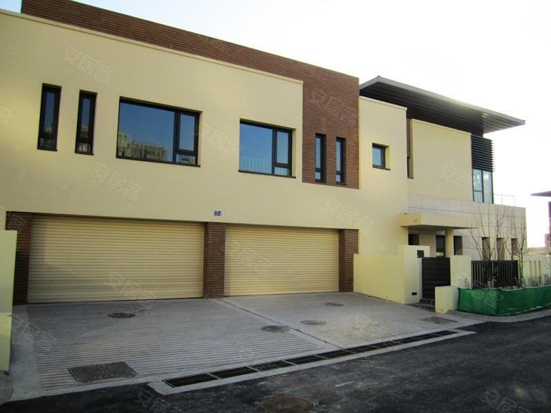 梅江南别墅6号院,友谊南路-天津梅江南别墅6号院二手房,租房,房价