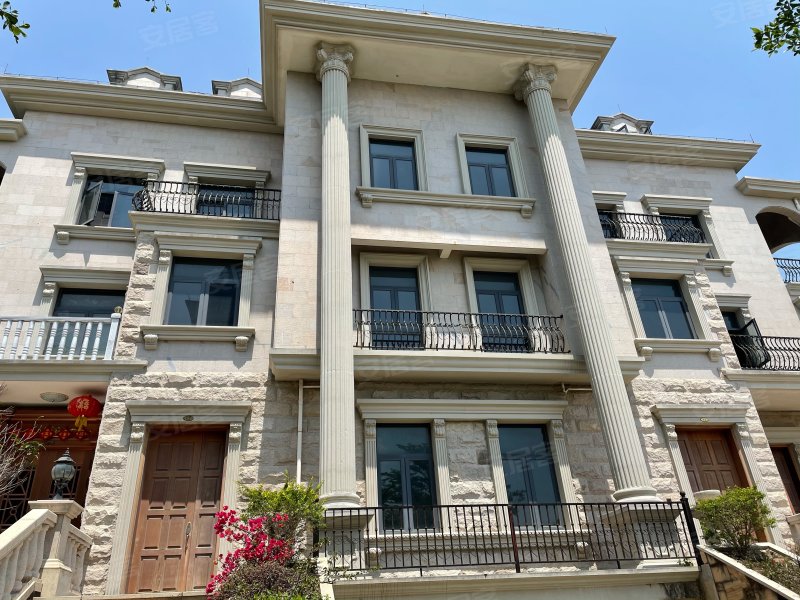 祥祺明月湾(别墅),机场东路-珠海祥祺明月湾(别墅)二手房,租房,房价