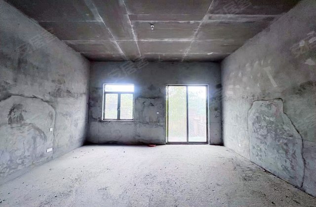 南峰华桂园(别墅)5室2厅209㎡679万二手房图片