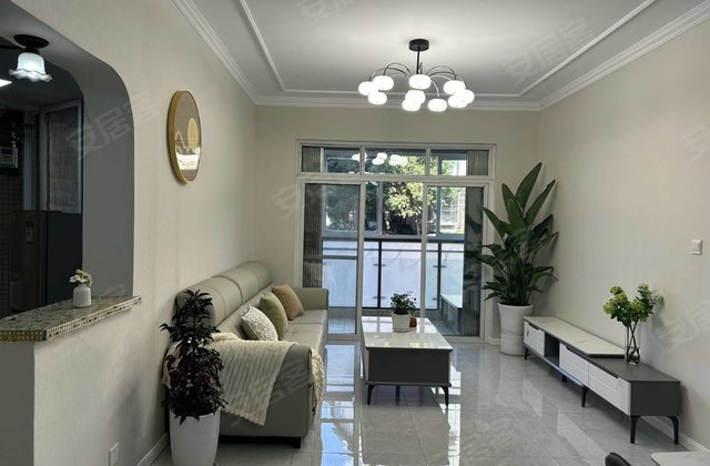 博雅花园2室1厅75㎡25.8万二手房图片