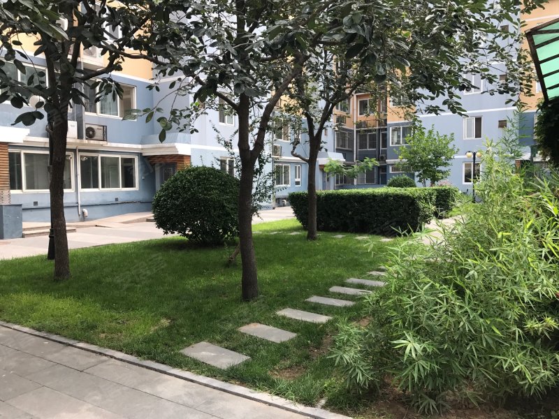 文津世家,交道口北二条29号-北京文津世家二手房,租