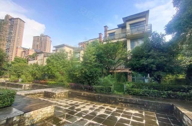 朗诗麓岛,雷锋大道2399号-长沙朗诗麓岛二手房,租房,房价-长沙安居客