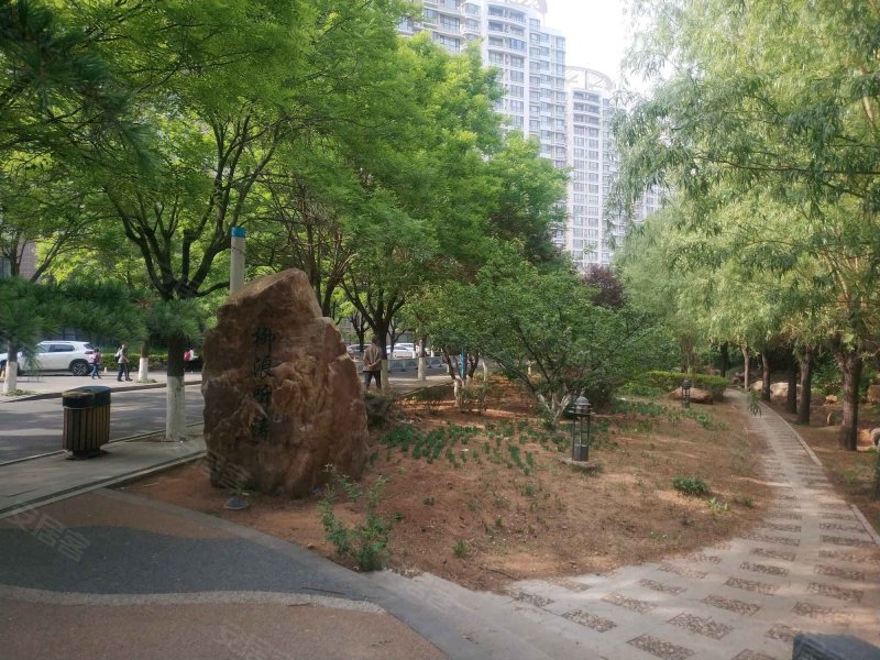 金海湾森林逸城(a区)