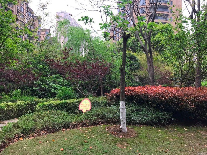 万科高尔夫城市花园(别墅)