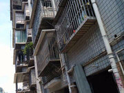 上渡小区图片