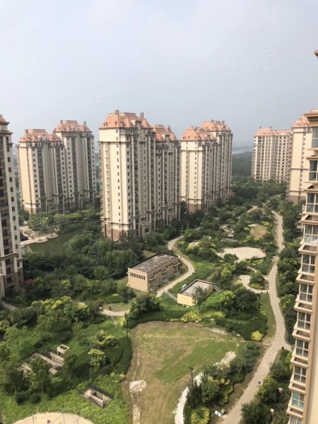 锦绣香江棕榈园