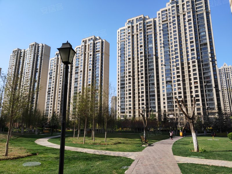 华润海中国悦海园