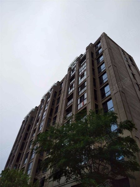 富越香溪(公寓住宅),五常港路124号-杭州富越香溪(公寓住宅)二手房