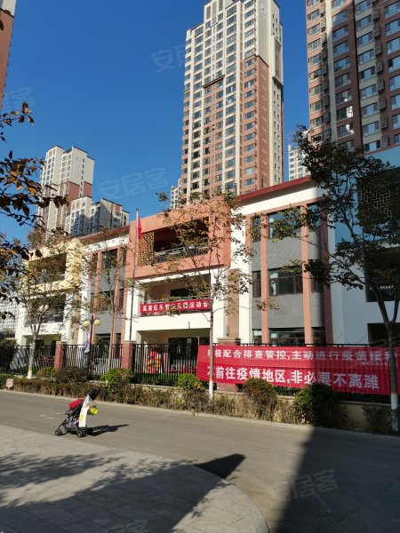 北大锦城,北宫东街-潍坊北大锦城二手房,租房,房价-潍坊安居客