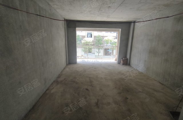 南麓世家3室2厅118㎡50万二手房图片