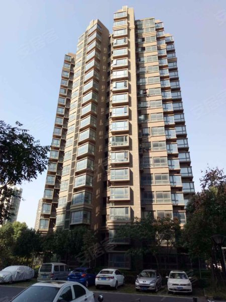 馨佳园十三街坊 