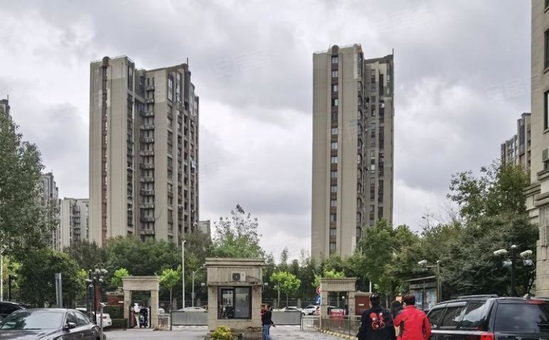 中海御景熙岸(公寓住宅)