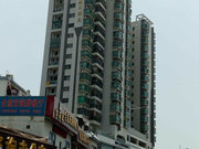 盐田小区图片