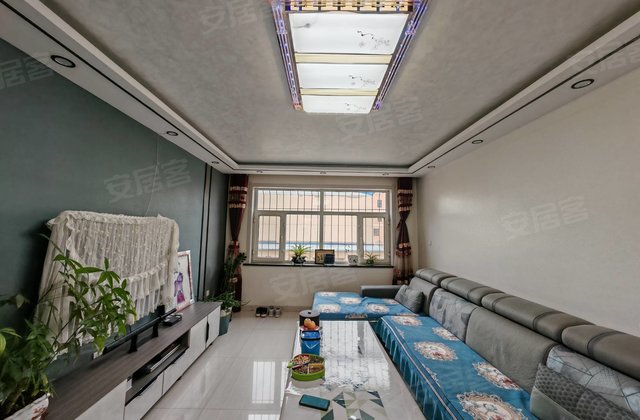 经济实用小区2室2厅98㎡25万二手房图片