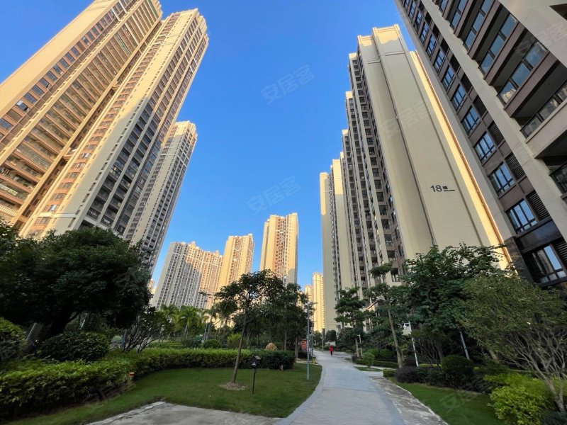 申蓝宝邸,申蓝路1号-湛江申蓝宝邸二手房,租房,房价-湛江安居客