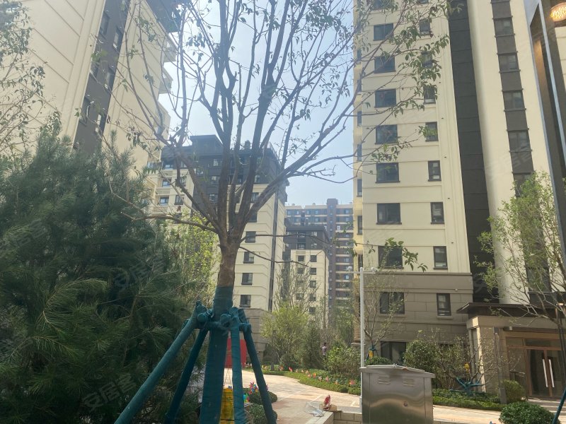 济高梧桐郡,凤凰路-济南济高梧桐郡二手房,租房,房价-济南安居客