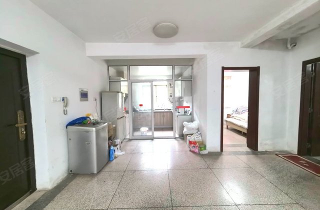 健康园小区2室2厅91㎡52万二手房图片