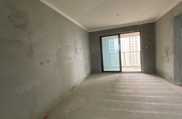 华鸿公园天下3室2厅120㎡62万二手房图片