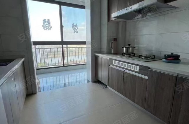 碧桂园壹号公馆3室2厅121㎡80万二手房图片