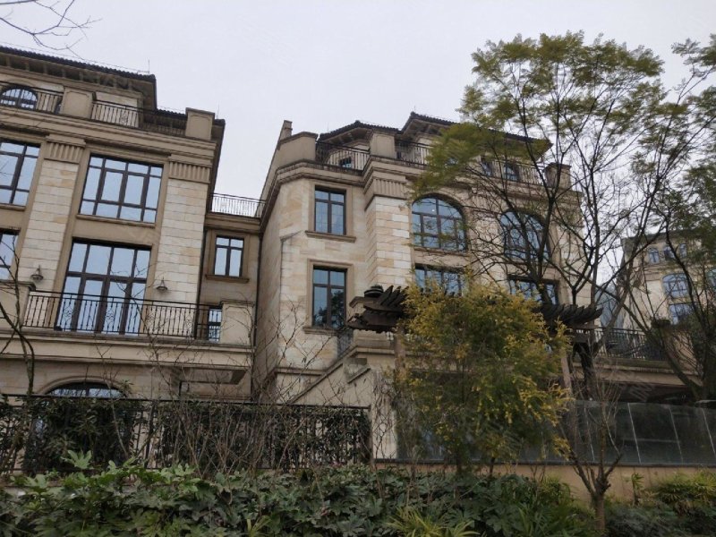 翡翠御园,南山路33号-重庆翡翠御园二手房,租房,房价-重庆安居客