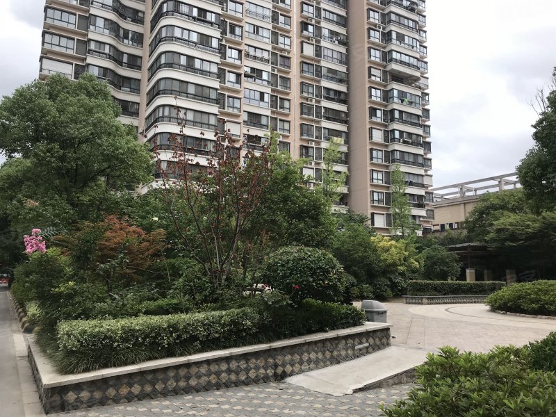 奥林花园d区,建筑路1290号-无锡奥林花园d区二手房,租房,房价-无锡