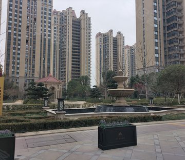 恒大水晶国际广场