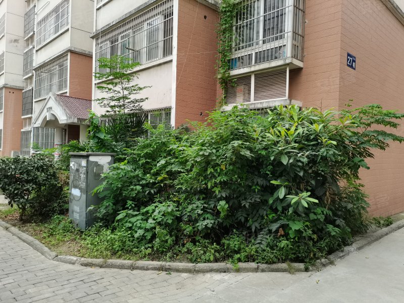 奥林花园怡景苑