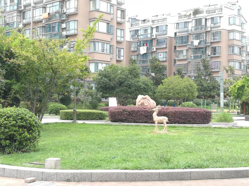 山水人家,丰乐南路86号-滁州山水人家二手房,租房,房价-滁州安居客